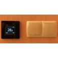 Терморегулятор Devi Devireg Touch (140F1069)