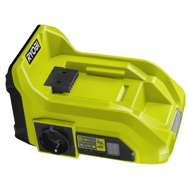 Инвертор Ryobi RY36BI300A-0 36-220В