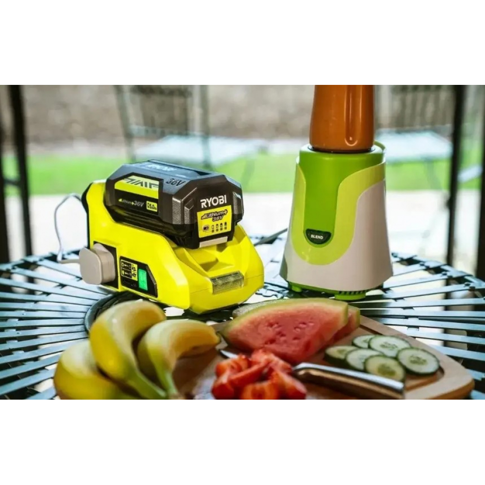 Інвертор Ryobi RY36BI300A-0