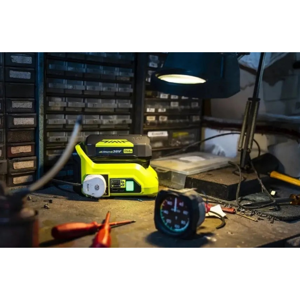 Інвертор Ryobi RY36BI300A-0