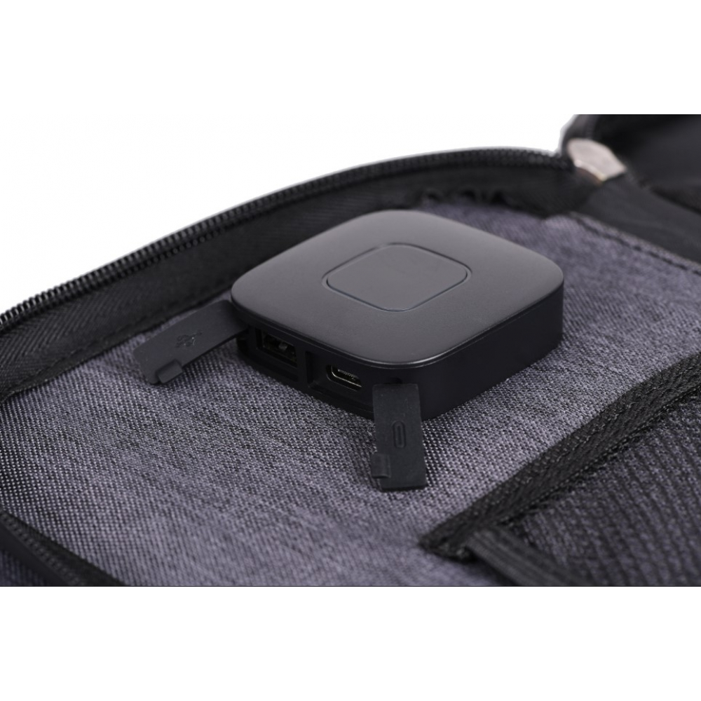 Солнечная панель портативна 2E PSP0021 36W