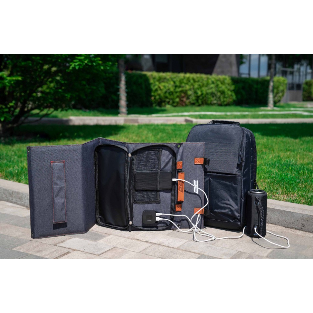 Солнечная панель портативна 2E PSP0021 36W