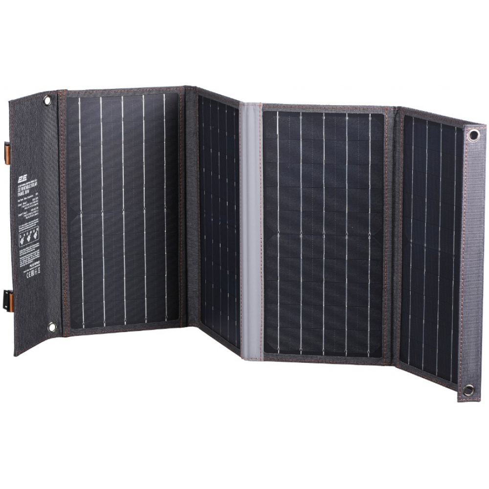 Солнечная панель портативна 2E PSP0021 36W