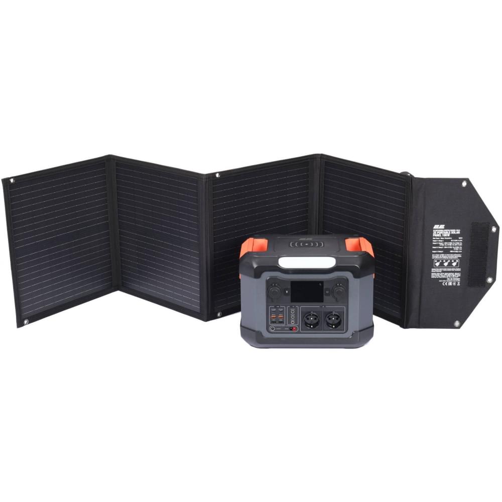 Портативная зарядная станция 2Е 2E-OPS-1200 1200W 1080Wh