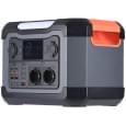 Портативна зарядна станція 2Е 2E-OPS-1200 1200W 1080Wh