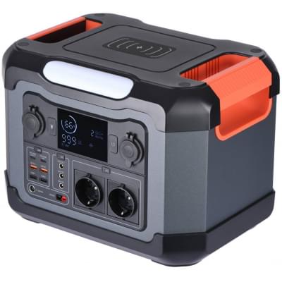 Портативна зарядна станція 2Е 2E-OPS-1200 1200W 1080Wh
