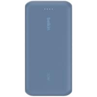 Belkin 20000 mAh 30W USB-C Blue (BPB024HQBL) Belkin 20000 mAh 30W USB-C Blue (BPB024HQBL)