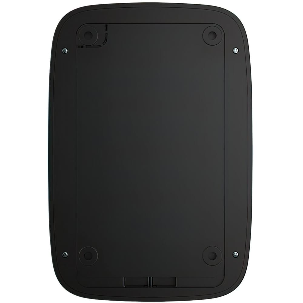 Сенсорна клавіатура Ajax KeyPad Black