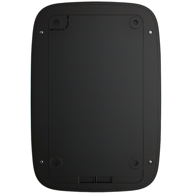 Сенсорная клавиатура Ajax KeyPad Black (000005653)