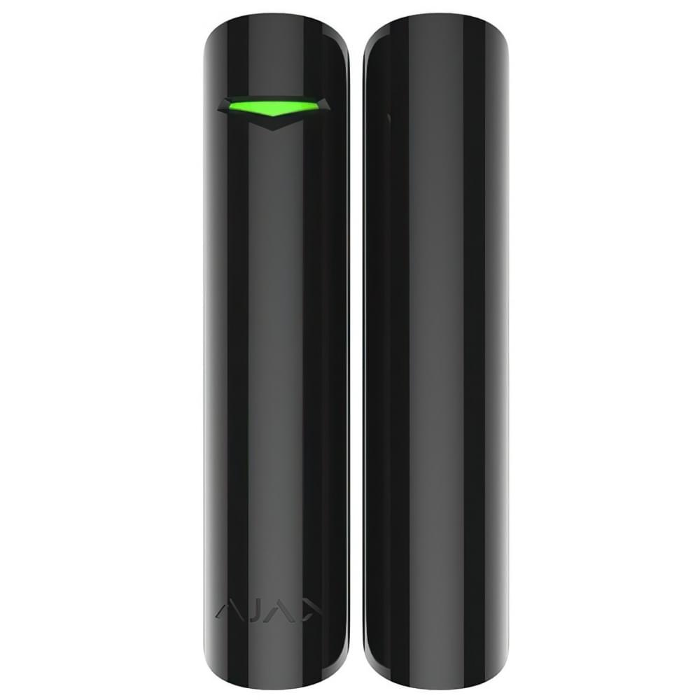 Комплект охоронної сигналізації Ajax StarterKit Black