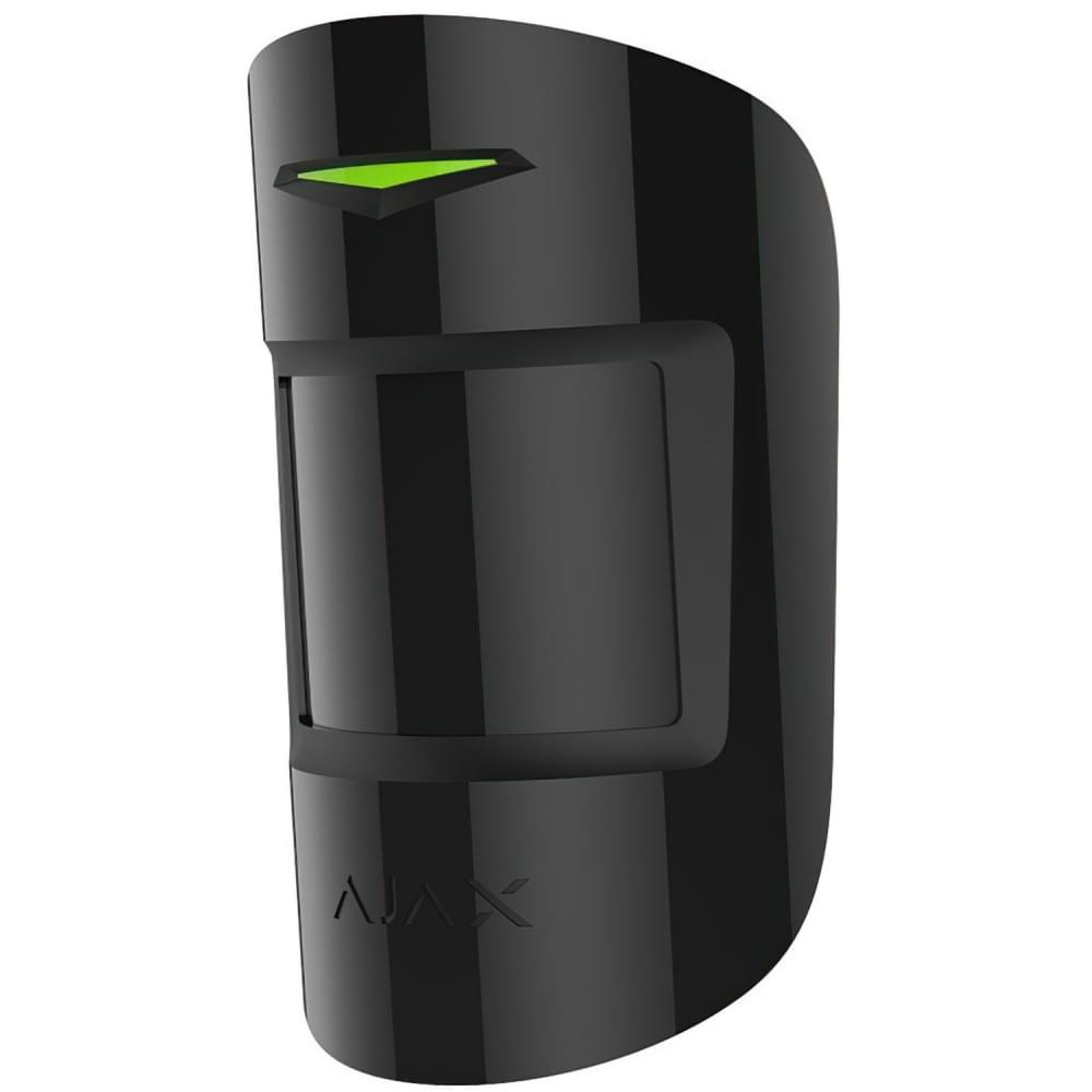 Комплект охоронної сигналізації Ajax StarterKit Black