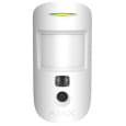 Комплект охранной сигнализации Ajax StarterKit Cam White (000016461)