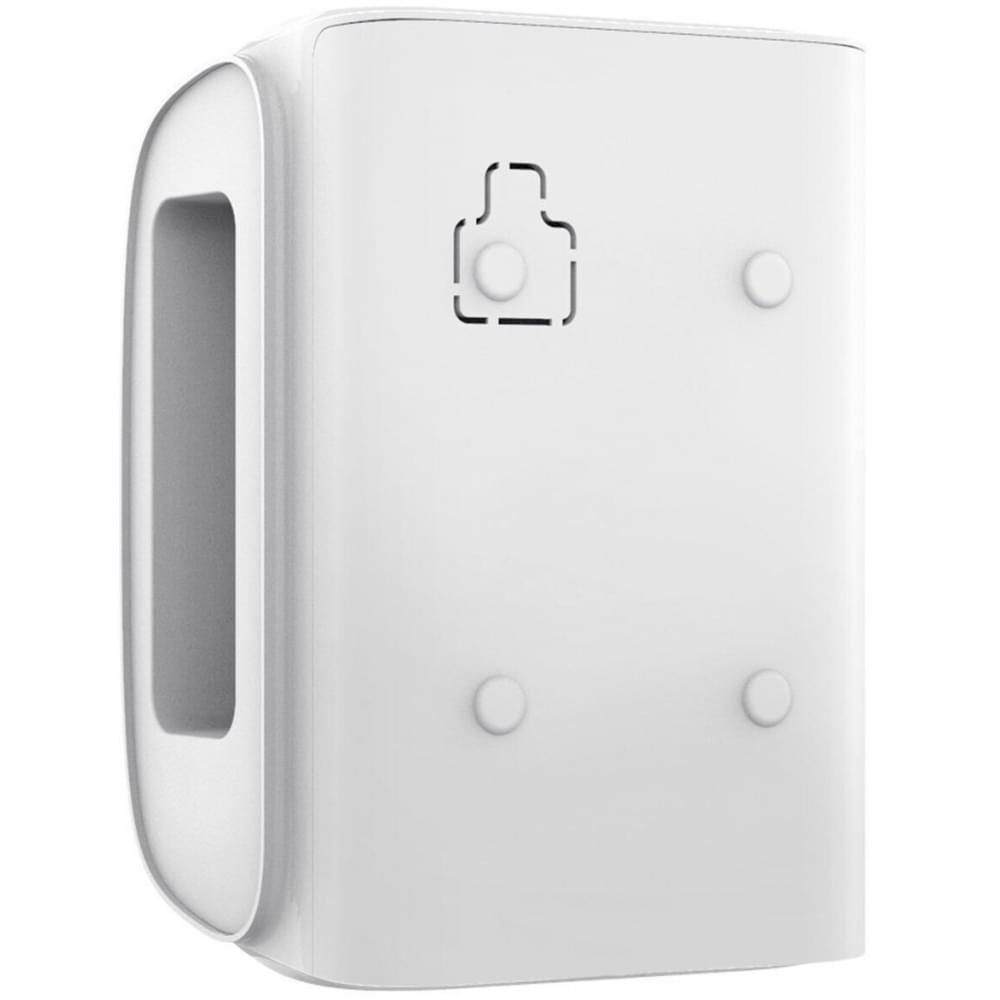 Датчик руху Ajax DualCurtain Outdoor Jeweler White