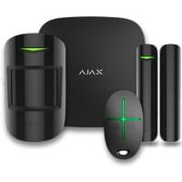Ajax StarterKit Black (000001143)