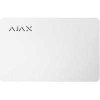 Ajax Pass 10шт White (000022788) Ajax Pass 10шт White (000022788)