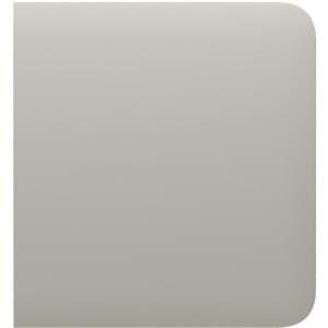 Ajax SideButton 1-gang 2-way for LightSwitch Jeweler Oyster (000029845)