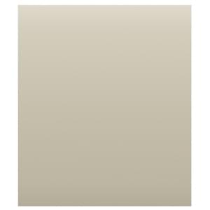 Ajax CenterButton 1-gang 2-way for LightSwitch Jeweler Ivory (000029835)