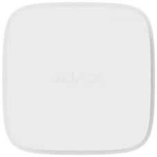 Датчик тепла, дыма и угарного газа Ajax FireProtect 2 SB Jeweler White (Heat/Smoke/CO)