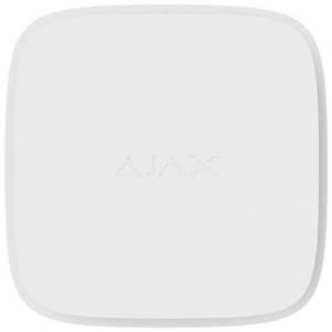 Ajax FireProtect 2 SB Jeweler White (Heat/Smoke/CO) (000029701) Ajax FireProtect 2 SB Jeweler White (Heat/Smoke/CO) (000029701)