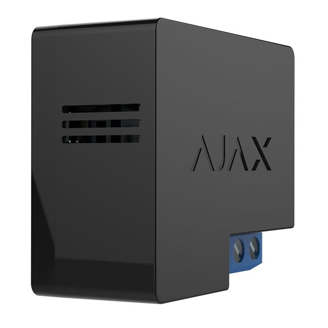 Реле Ajax Relay 7-24V, 13А, 3 кВт