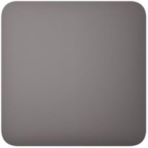 Ajax SoloButton 1-gang 2-way for LightSwitch Jeweler Gray (000029825)