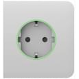 Панель вимикача бічна  Ajax SideCover (smart) White (000038776)