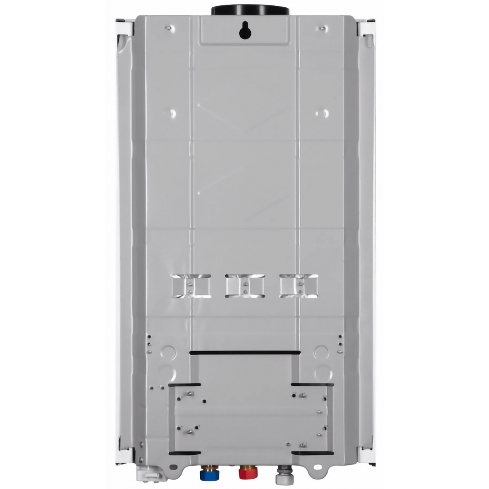 Газовая колонка Ardesto X2 (TFGBH-10B-X2-STEEL)