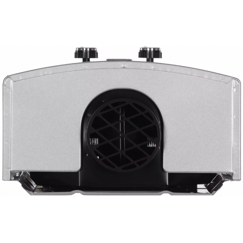 Газовая колонка Ardesto X2 (TFGBH-10B-X2-STEEL)