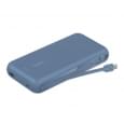 Повербанк Belkin 20000 mAh 30W USB-C Blue (BPB024HQBL)