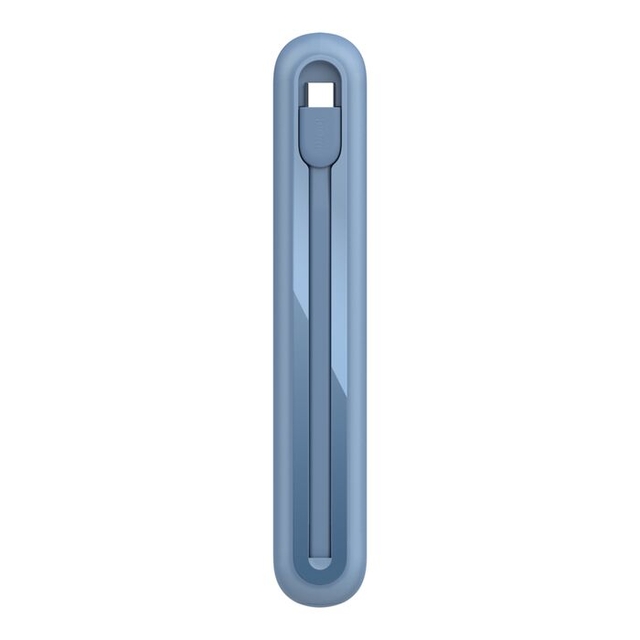 Повербанк Belkin 20000 mAh 30W USB-C Blue (BPB024HQBL)
