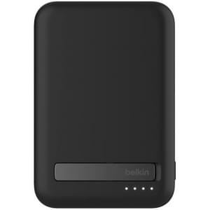 Belkin 10000 mAh MagSafe Wireless (BPD008BTBK) Belkin 10000 mAh MagSafe Wireless (BPD008BTBK)