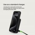 Повербанк Belkin 10000 mAh MagSafe Wireless (BPD008BTBK)