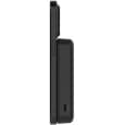 Повербанк Belkin 10000 mAh MagSafe Wireless (BPD008BTBK)