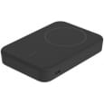 Повербанк Belkin 10000 mAh MagSafe Wireless (BPD008BTBK)
