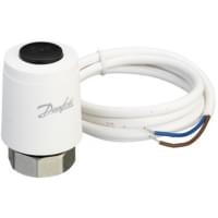 Danfoss TWA-K, NO, M30x1.5, 2Вт, 230В (088H3143)