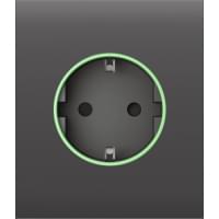 Ajax СenterCover (smart) Gray (000038806) Ajax СenterCover (smart) Gray (000038806)