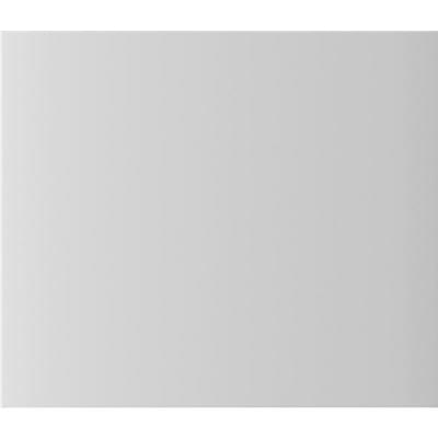 Центральная кнопка для одноклавишного выключателя Ajax CenterButton (1-gang) vertical White (000046453)