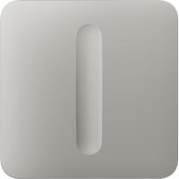 Ajax SoloButton (Dimmer) Oyster (000051263) Ajax SoloButton (Dimmer) Oyster (000051263)