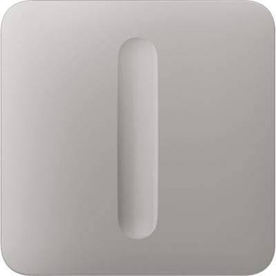 Кнопка для димерного выключателя Ajax SoloButton (Dimmer) Oyster (000051263)