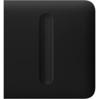 Ajax SideButton (Dimmer) Black (000051278)
