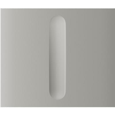 Центральная кнопка для димерного выключателя Ajax CenterButton (Dimmer) vertical Oyster (000051292)