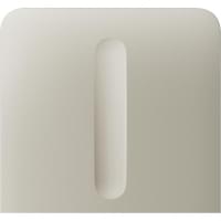 Ajax SideButton (Dimmer) vertical Ivory (000051303) Ajax SideButton (Dimmer) vertical Ivory (000051303)