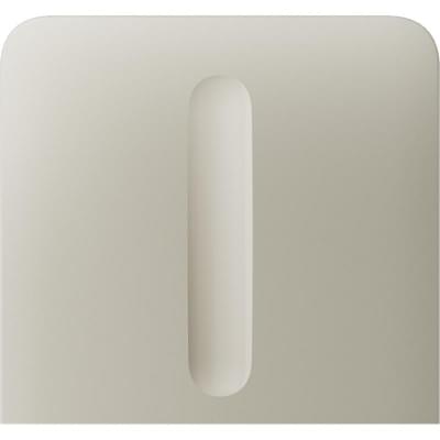 Боковая кнопка для димерного выключателя Ajax SideButton (Dimmer) vertical Ivory (000051303)