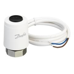 Danfoss TWA-K, NO, M30x1.5, 2Вт, 230В