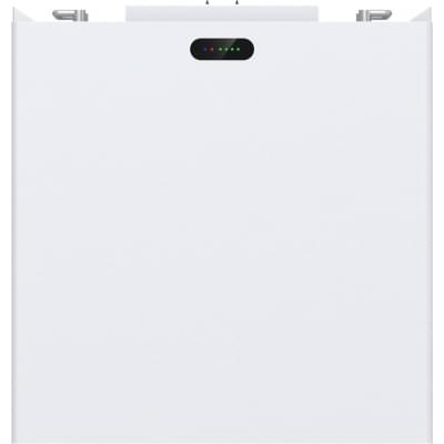 Акумулятор літій-залізо-фосфатний (LiFePo4) 2E для PowerWall Vezha 5120Wh 51,2V 100A (2E-ESS-EBV-5)