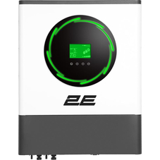 Инвертор 2E XM-8K48T 8000VA 48V Pnom -8.0kW (2E-XM-8K48T)