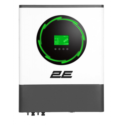 Інвертор 2E XM-8K48T 8000VA 48V Pnom -8.0kW (2E-XM-8K48T)
