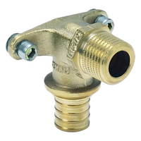 Rehau Rautitan RX 16-1/2" настенный (456364001) Rehau Rautitan RX 16-1/2" настенный (456364001)