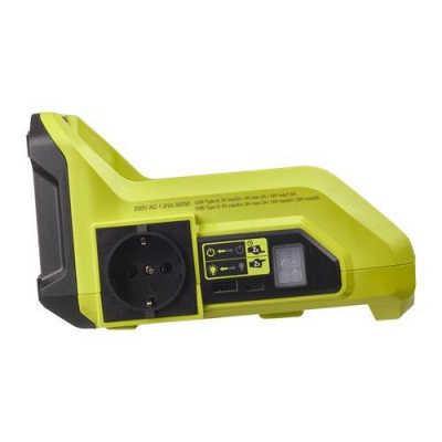 Инвертор Ryobi RY36BI300A-0 36-220В
