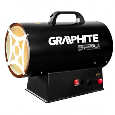 Тепловая пушка Graphite 58GE100